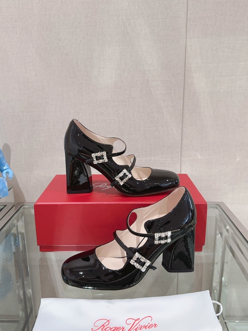 Roger Vivier Shoes